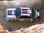 Opel Ascona 400 Rally Version 1979 года